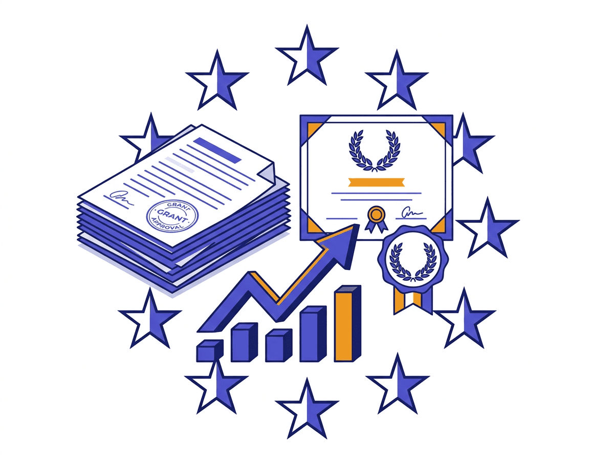 Biznesplan pod dotacje z PARP