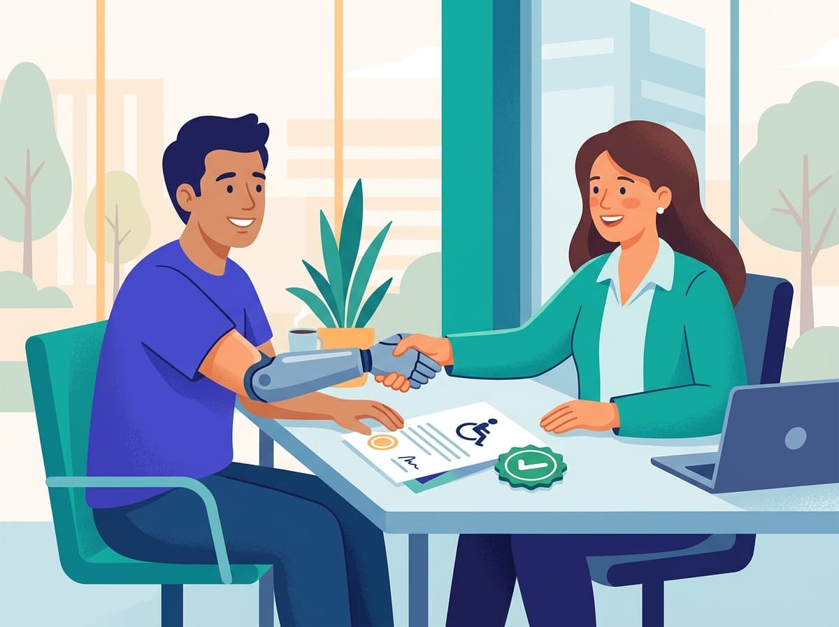 Biznesplan pod dotację z PFRON